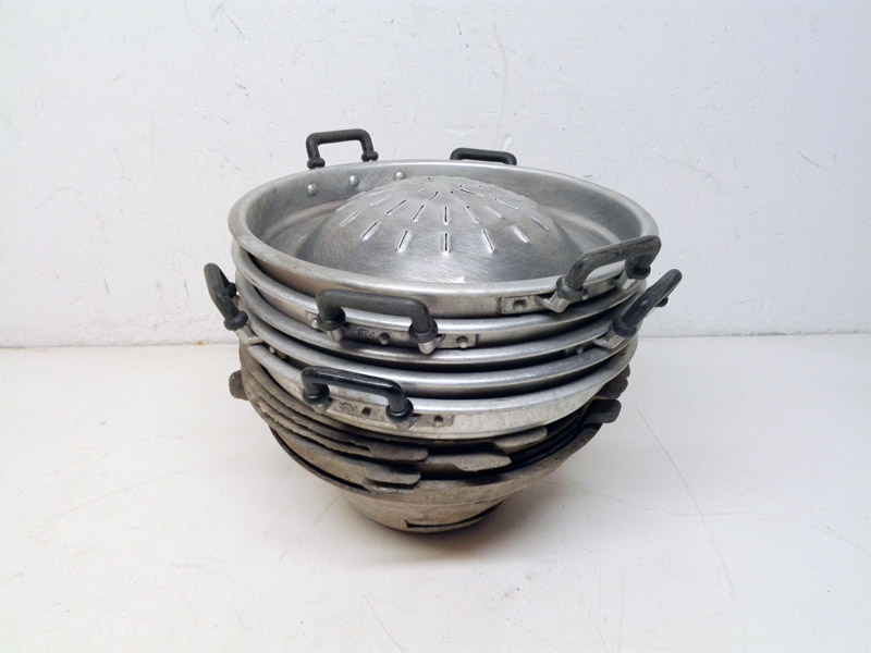 hornillo barbacoa cocina tailandia asia hierro aluminio alt 15 o30 5u